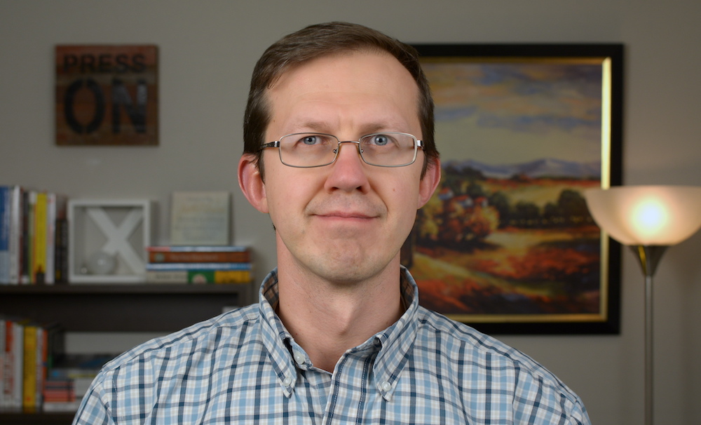Michael A. Degtyarev